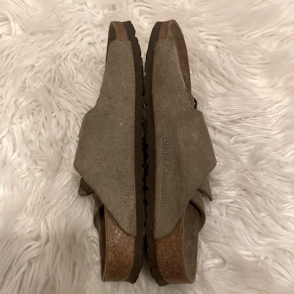 BIRKENSTOCK - Picture 2 of 2